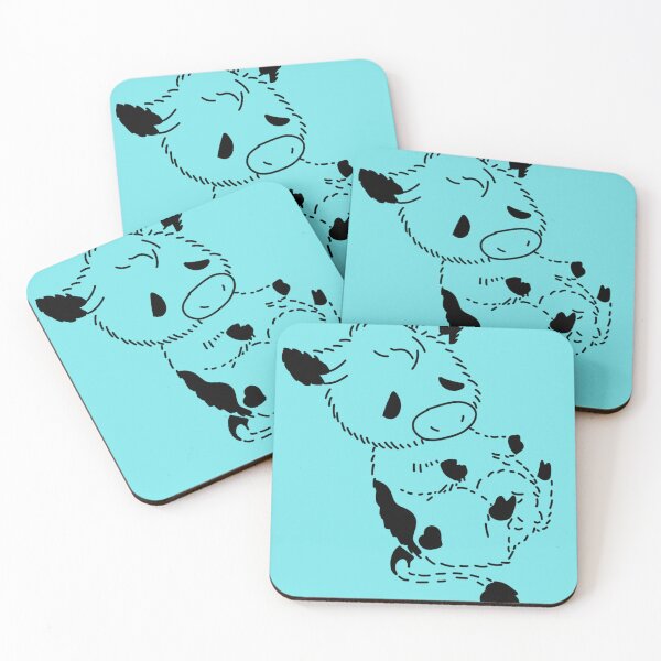 Item preview, Cow designed and sold by LeeAnnaRose96.