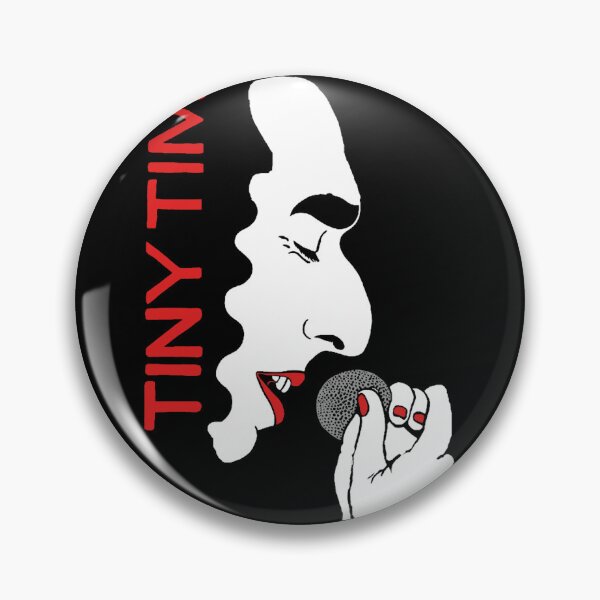 Item preview, Tiny Tim 7 (Martin Sharp)  designed and sold by AliciaGonzal.