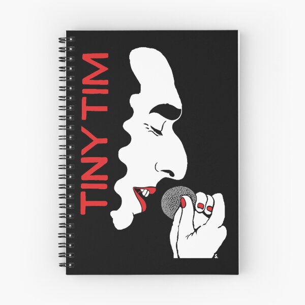Item preview, Tiny Tim 7 (Martin Sharp)  designed and sold by AliciaGonzal.