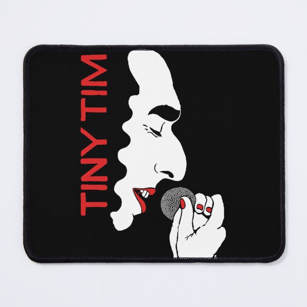 Item preview, Tiny Tim 7 (Martin Sharp) designed and sold by AliciaGonzal.