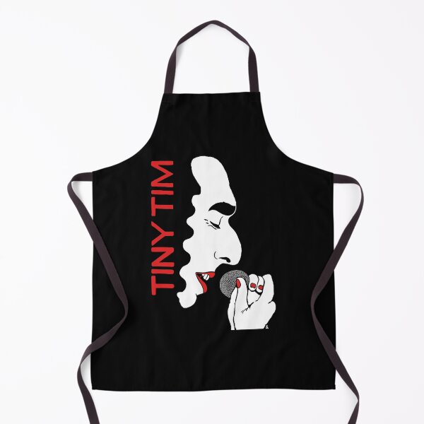 Item preview, Tiny Tim 7 (Martin Sharp) designed and sold by AliciaGonzal.