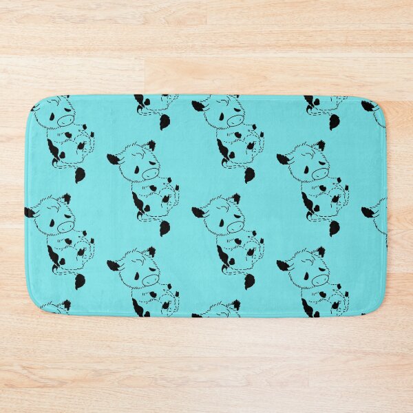 Item preview, Cow designed and sold by LeeAnnaRose96.