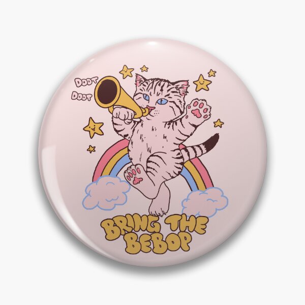Item preview, Bring The Bebop designed and sold by wytrab8.