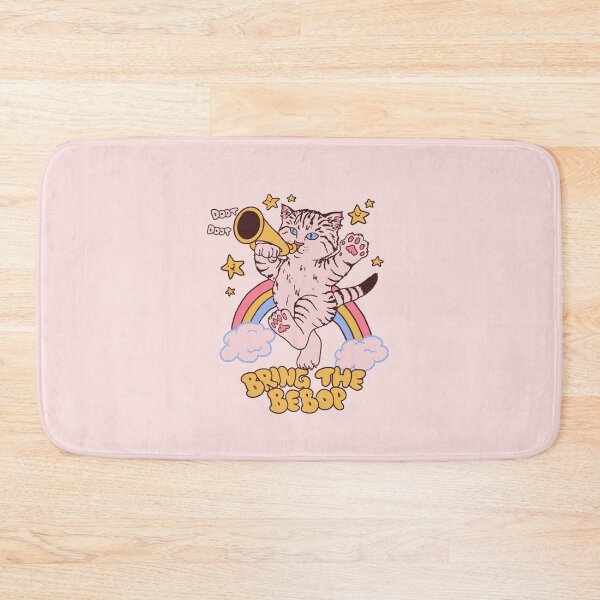Item preview, Bring The Bebop designed and sold by wytrab8.