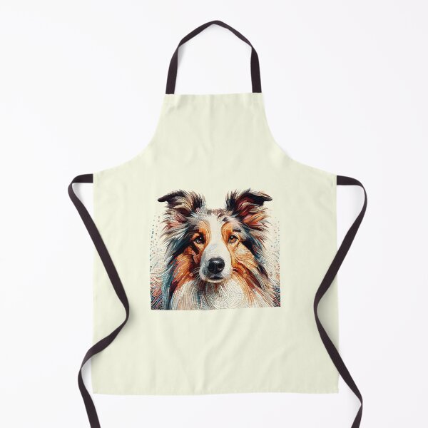 Item preview, Dynamic Canine Cartoon designed and sold by PawspectCreate.