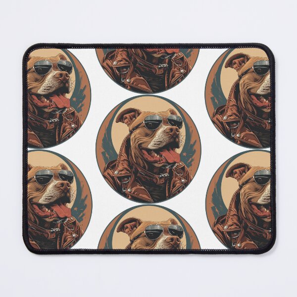 Item preview, Fetch Style: Unleash Your Pup's Personality with Our Woof-tastic Design! designed and sold by Ignorant-Artist.