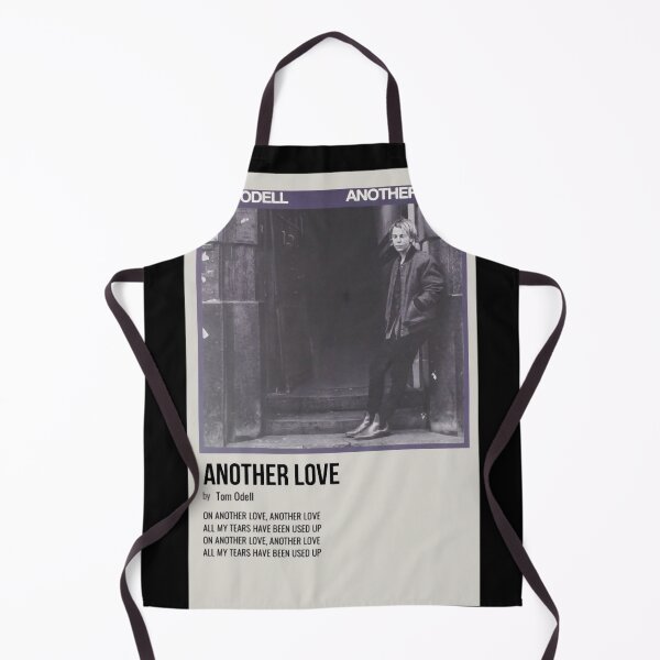 Item preview, Tom Odell designed and sold by AliciaGonzal.