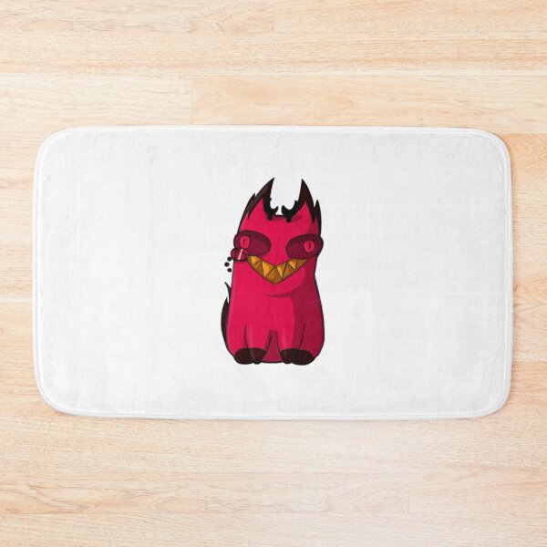 Item preview, Cursed Cat Alastor  designed and sold by rksharkd98.