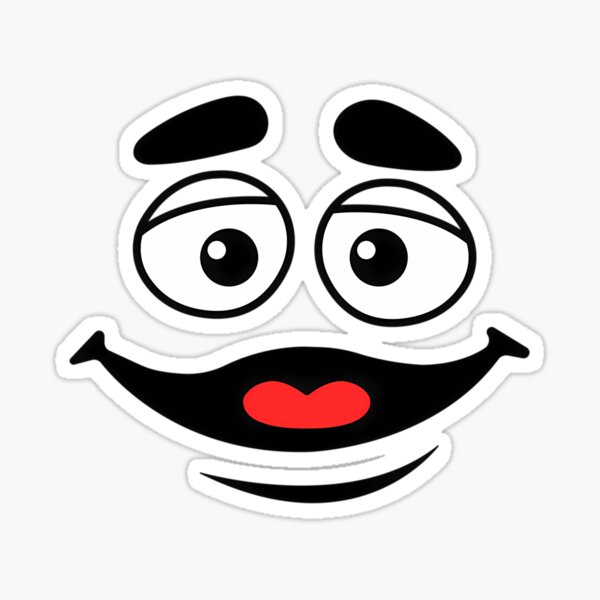 Item preview,  Grimace Face designed and sold by Yazminhompson.