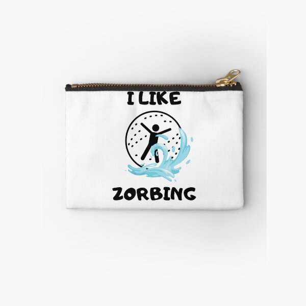 Item preview, I like zorbing designed and sold by BoarArt.