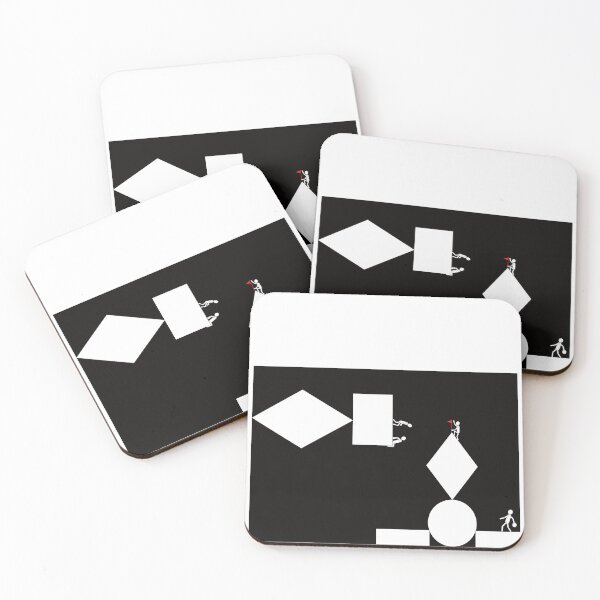 Item preview, Play, Sq 4 designed and sold by BuddingTree.