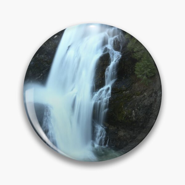 Item preview, Cascading Waterfall designed and sold by RobertLRandall.