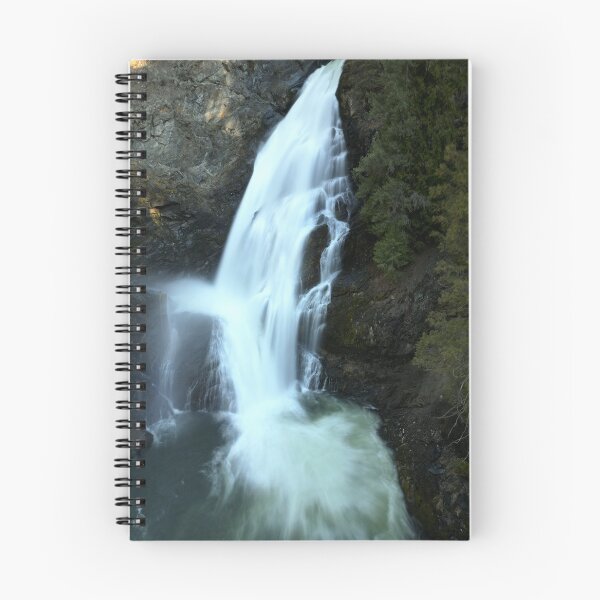 Item preview, Cascading Waterfall designed and sold by RobertLRandall.