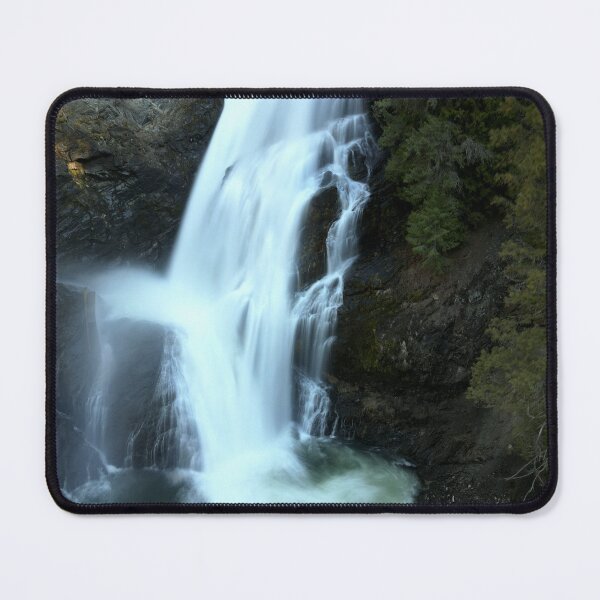 Item preview, Cascading Waterfall designed and sold by RobertLRandall.