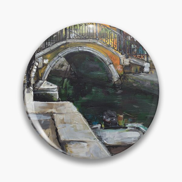 Item preview, Venice Italy designed and sold by GalleryKauffeld.