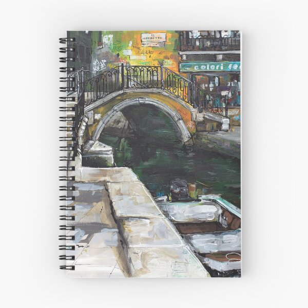 Item preview, Venice Italy designed and sold by GalleryKauffeld.