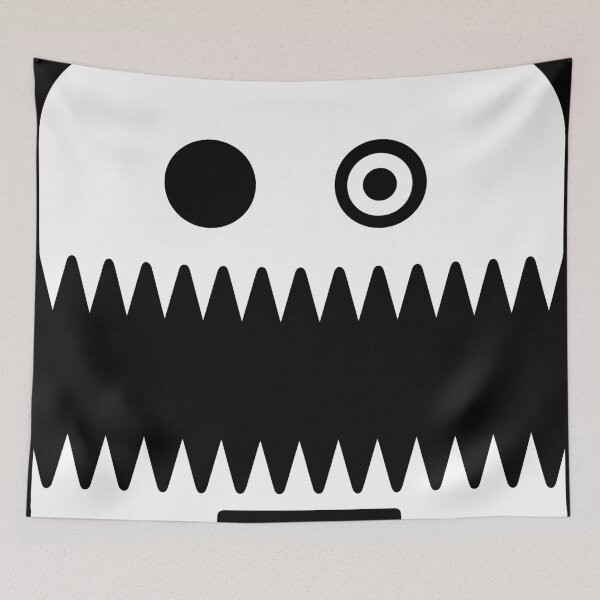 Item preview, AS - Berger designed and sold by Quantum Sheep.