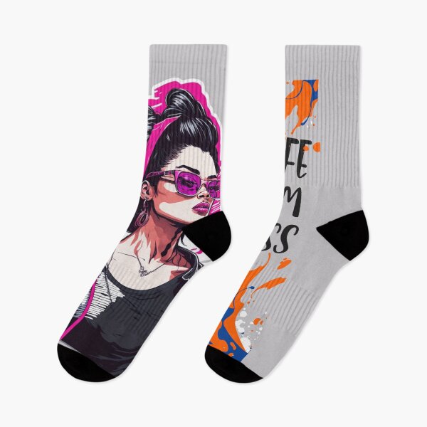 Item preview, wife mom boss women designed and sold by AllYouNeed777.