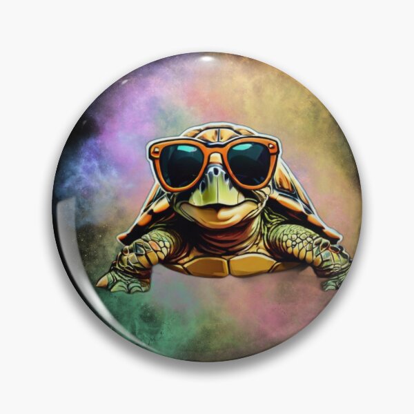 Item preview, Turtle's Day Out designed and sold by products4urduke.