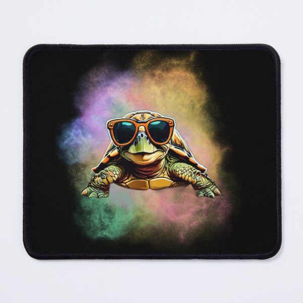 Item preview, Turtle's Day Out designed and sold by products4urduke.