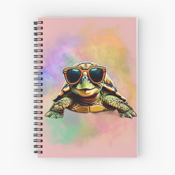 Item preview, Turtle's Day Out designed and sold by products4urduke.