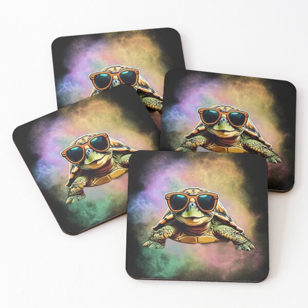 Item preview, Turtle's Day Out designed and sold by products4urduke.