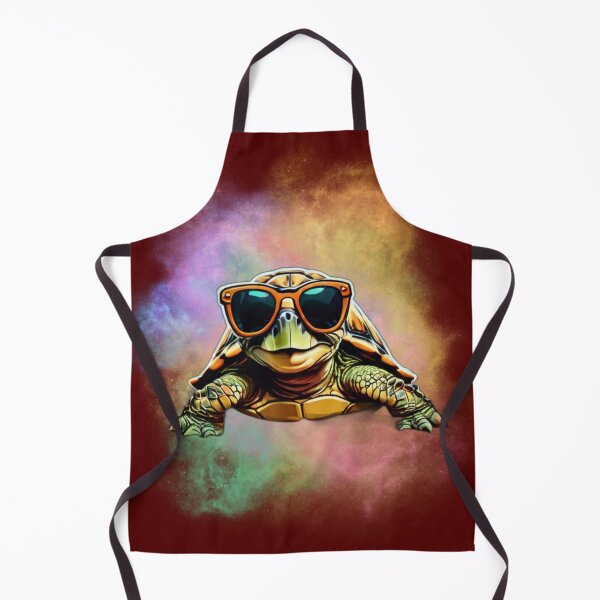 Item preview, Turtle's Day Out designed and sold by products4urduke.