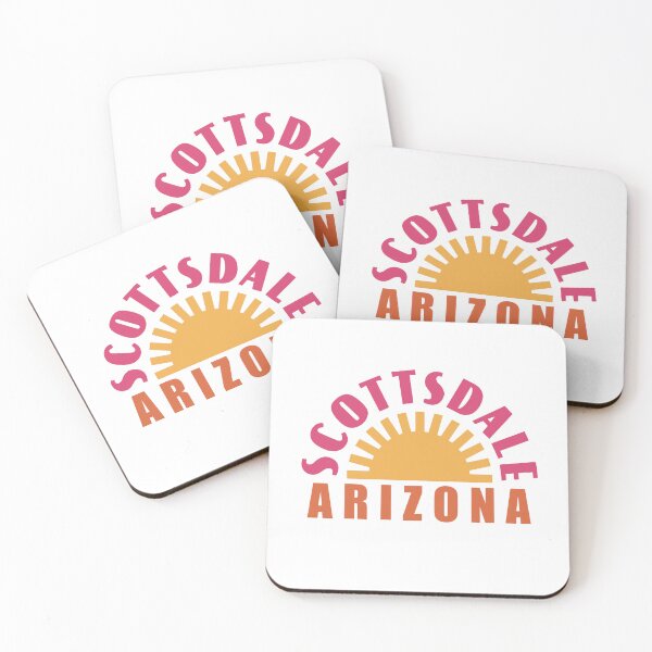 Artikelvorschau, Scottsdale, Arizona entworfen und verkauft von Katherine Mandeville.