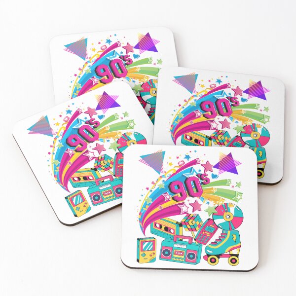 Item preview, The 90's designed and sold by CeeLeeGifts.