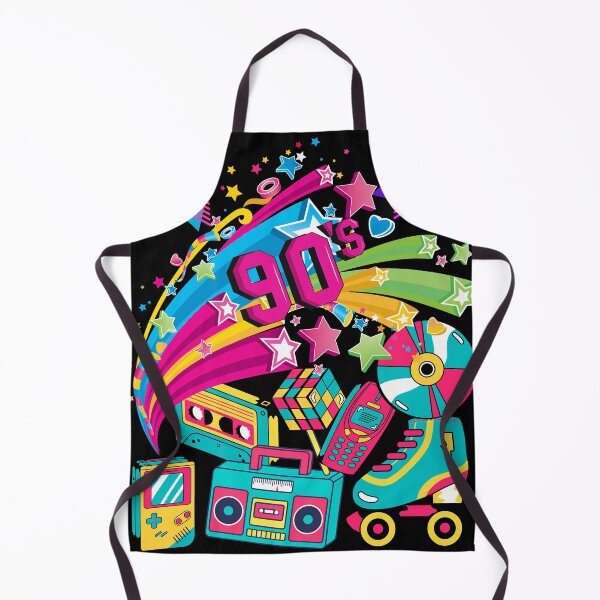Item preview, The 90's designed and sold by CeeLeeGifts.