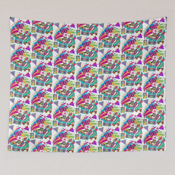 Item preview, The 90's designed and sold by CeeLeeGifts.