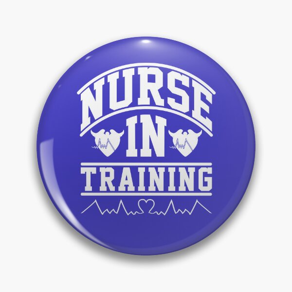 Item preview, Nurse in training designed and sold by teedory.