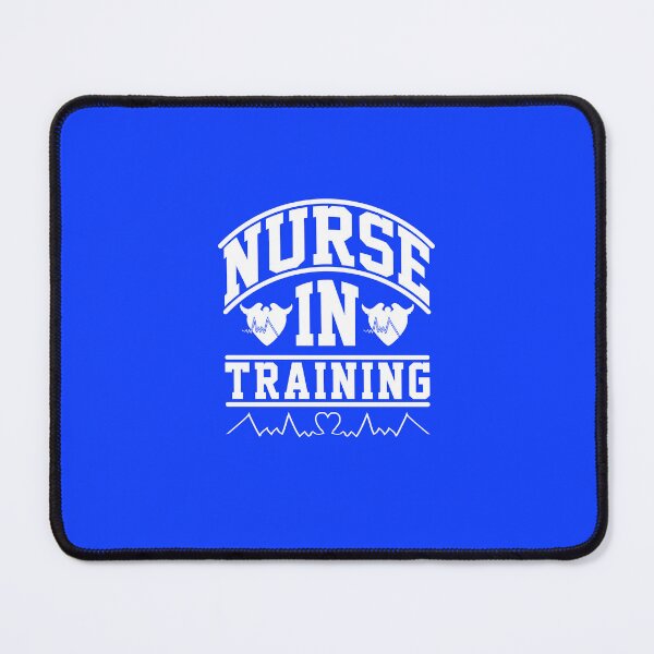 Item preview, Nurse in training designed and sold by teedory.