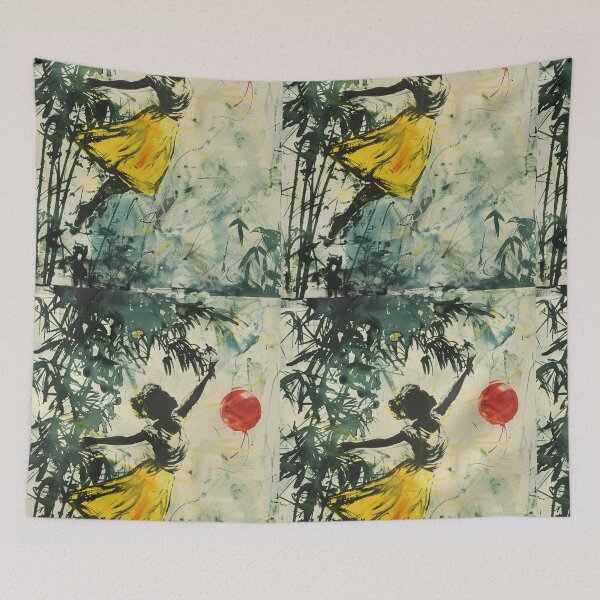 Item preview, Apple tree designed and sold by Chrisees.