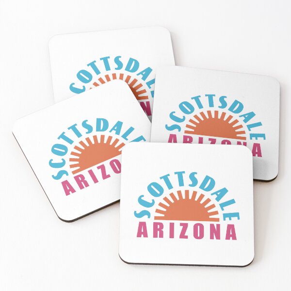 Artikelvorschau, Scottsdale, Arizona entworfen und verkauft von Katherine Mandeville.