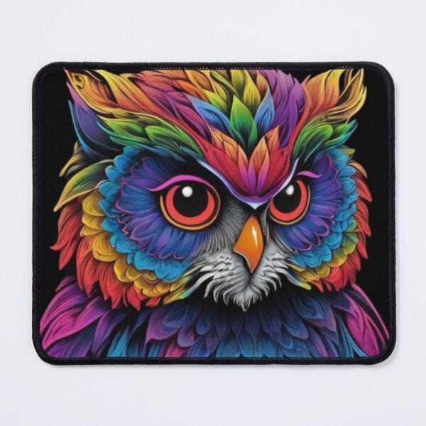 Item preview, Owl, legendary owl 19 designed and sold by Kader101.