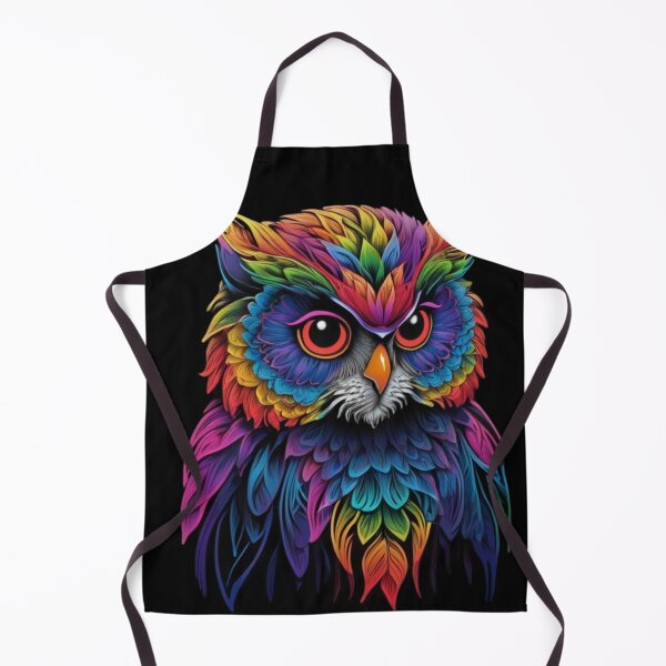 Item preview, Owl, legendary owl 19 designed and sold by Kader101.