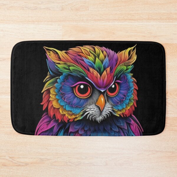 Item preview, Owl, legendary owl 19 designed and sold by Kader101.