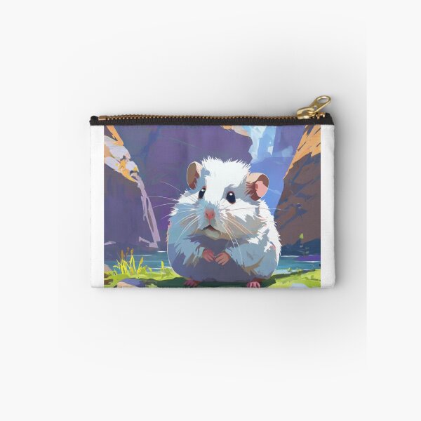 Item preview, Sad Hamster Art designed and sold by HillsBeat.