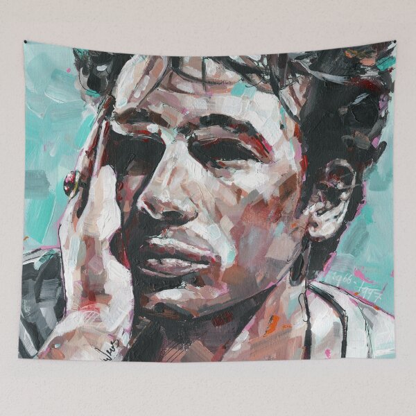 Item preview, Music painting designed and sold by GalleryKauffeld.