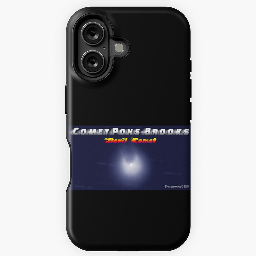 Item preview, iPhone Magsafe Tough Case designed and sold by EyeMagined.