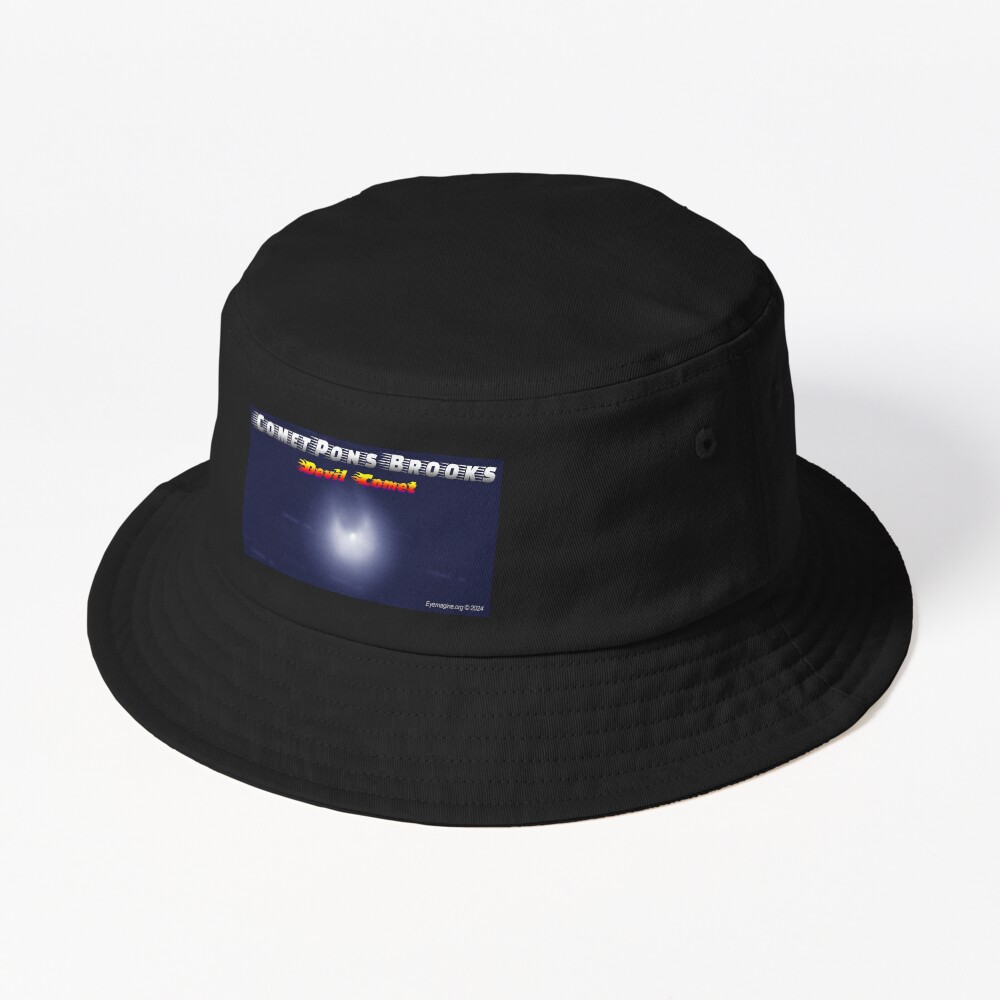 Item preview, Bucket Hat designed and sold by EyeMagined.