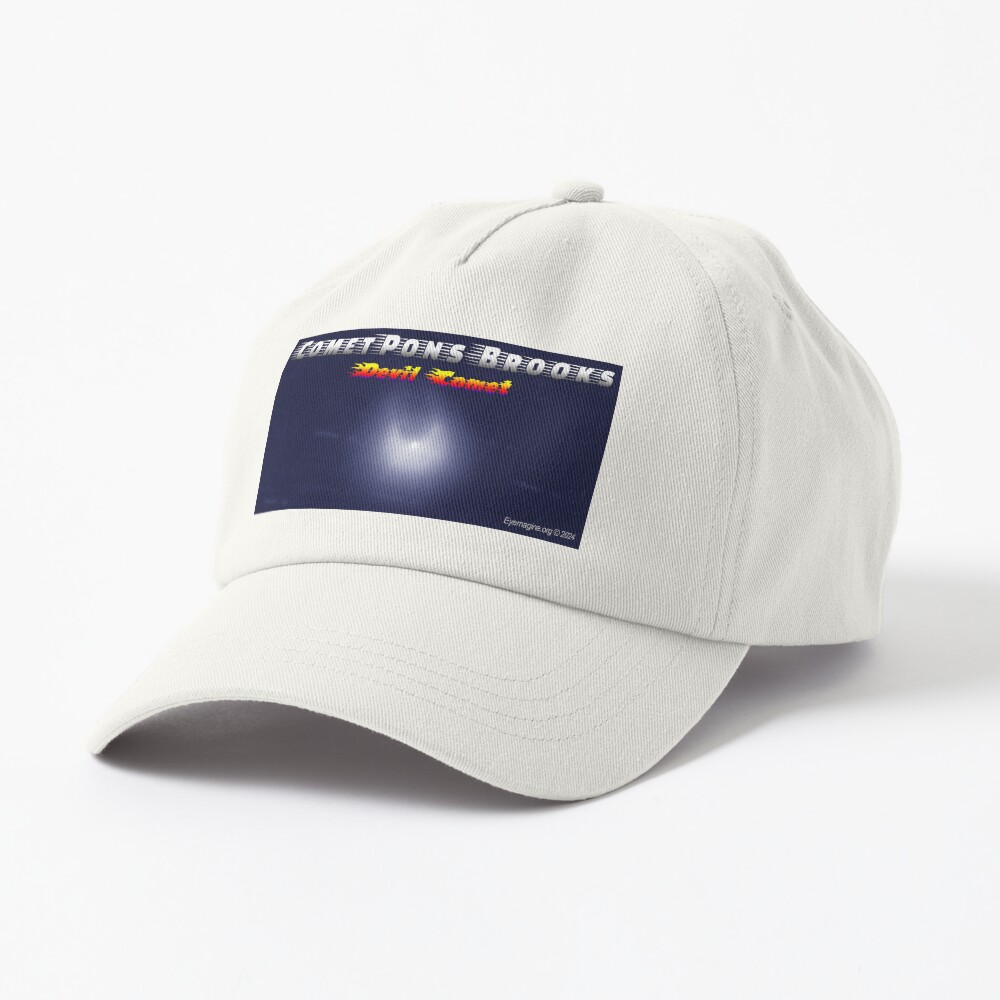 Item preview, Dad Hat designed and sold by EyeMagined.