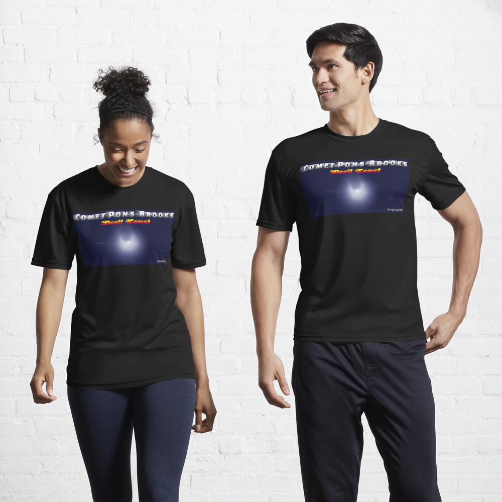 Item preview, Active T-Shirt designed and sold by EyeMagined.