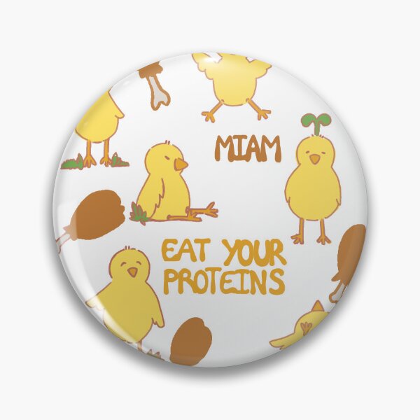 Item preview, cute gym chicks designed and sold by HOSHIIYOO.