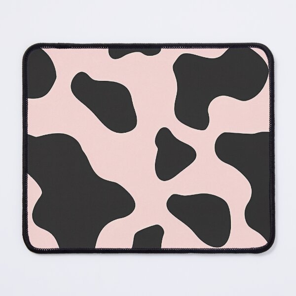 Item preview, glliter cow print pattern designed and sold by brokenpones.