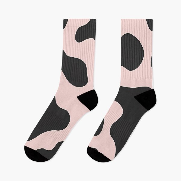 Item preview, glliter cow print pattern designed and sold by brokenpones.