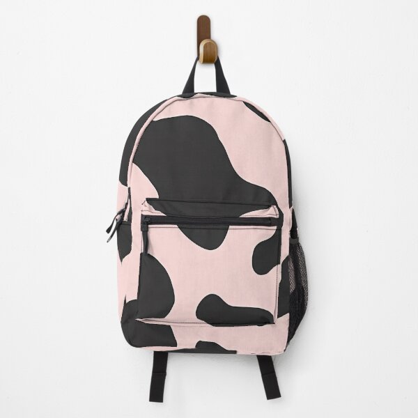 Item preview, glliter cow print pattern designed and sold by brokenpones.