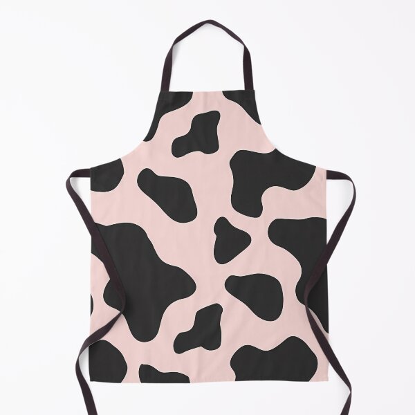 Item preview, glliter cow print pattern designed and sold by brokenpones.