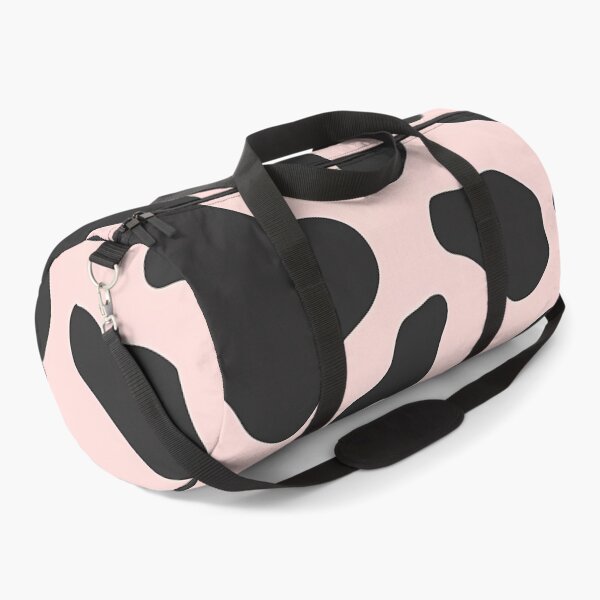 Item preview, glliter cow print pattern designed and sold by brokenpones.